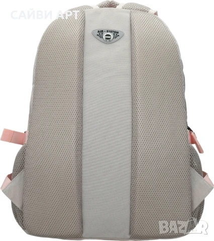 Раница Street Infinity Quest, снимка 6 - Раници - 51207768