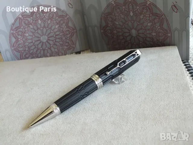 Montblanc Victor Hugo Limited оригинална химикалка