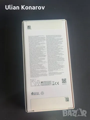 Samsung A17 128GB НОВ, снимка 2 - Samsung - 56021861