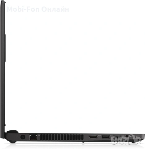 Лаптоп Dell Latitude 3470 Grade A, снимка 5 - Лаптопи за работа - 53702038