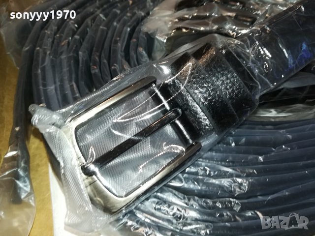 НОВИ КОЛАНИ 15ЛВ ЗА 1БР 0409230958, снимка 2 - Колани - 42071747