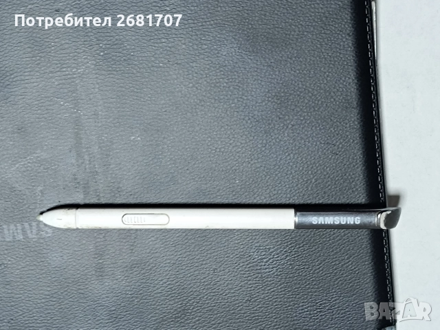 таблет Самсунг Галакси Note 10.1, снимка 3 - Таблети - 52676698