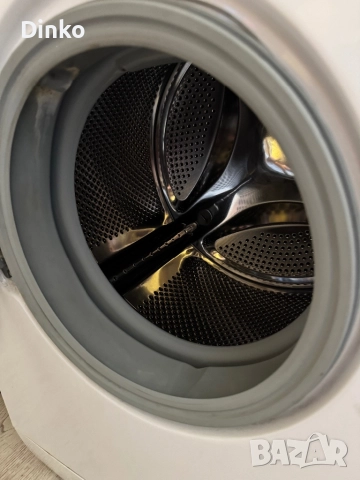 ПеРаЛнЯ BOSCH 7 кг., снимка 4 - Перални - 52352543