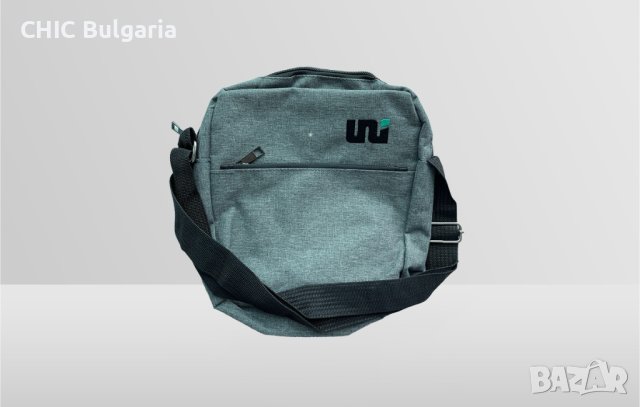 Комплект от три чанти (раница, чанта за през рамо и несесер)  , снимка 4 - Раници - 37501422