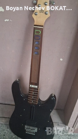 КИТАРА-ДЕТСКА.