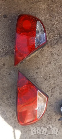 Ляв стоп за Jaguar S-Type, снимка 3 - Части - 40620179