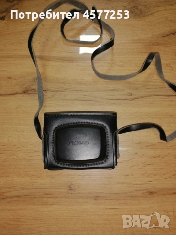 Фотоапарат Смена 8М, снимка 2 - Фотоапарати - 51616018