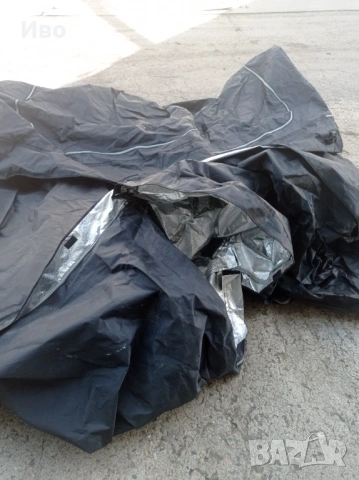 Палатка оранжерия , снимка 3 - Оранжерии - 53475059