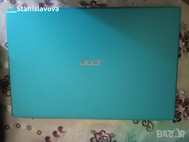 Лаптоп Acer Aspire 3, снимка 3 - Лаптопи за работа - 51787203