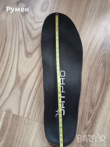 Перфектните спортно обувки Merrell Moab Speed, снимка 10 - Спортни обувки - 52857655