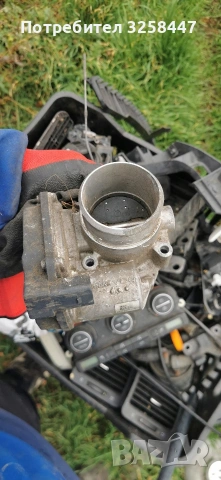 части от голф 5 gti, снимка 5 - Части - 53115287