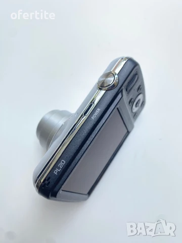 ✅ Samsung 🔝 PL20 , снимка 4 - Фотоапарати - 51241018