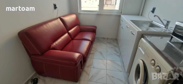 Давам под наем ЧЕТИРИСТАЕН апартамент в ц е н т ъ р а  на гр.Пловдив , снимка 8 - Апартаменти - 53073304