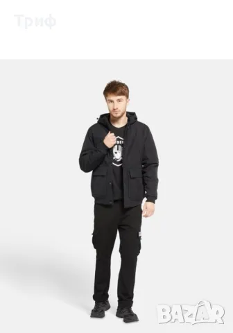 Яке JACK JONES зимно/есенно (Размери L, XL, XXL), снимка 5 - Якета - 47997392