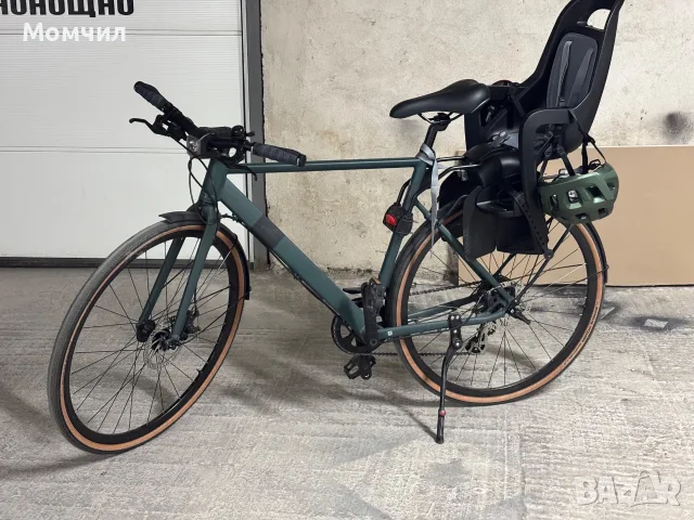 Градски велосипед ELOPS Sport 900