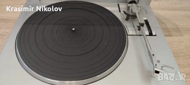 Грамофон JVC L-A 120 , снимка 6 - Грамофони - 56163794