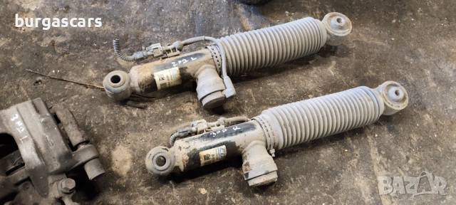 Заден амортисьор ляв десен 13 214 616 /13 214 615 Opel Vectra C 3.0 CDTI Z30DT 3.0 CDTI V6 - 184к.с