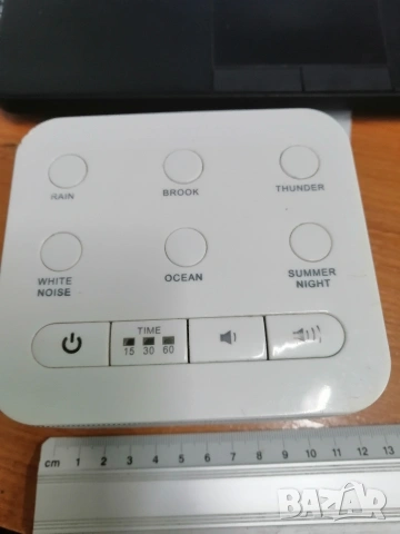 Уред за Приспиване с 6 звука, снимка 2 - Друга електроника - 53437324