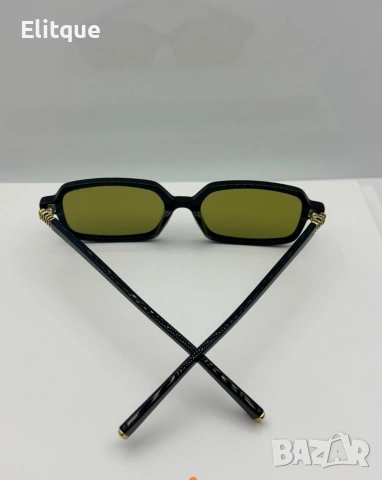 висококачествени очила с черен обикновен калъф и ув защита miu miu , снимка 2 - Слънчеви и диоптрични очила - 53461336