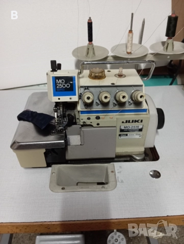  Оверлог ,Покривна, Биетарка,Колумбия 