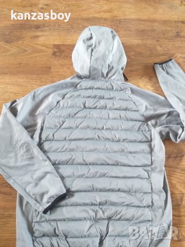 32 heat jacket - страхотно мъжко яке М, снимка 10 - Якета - 44481121