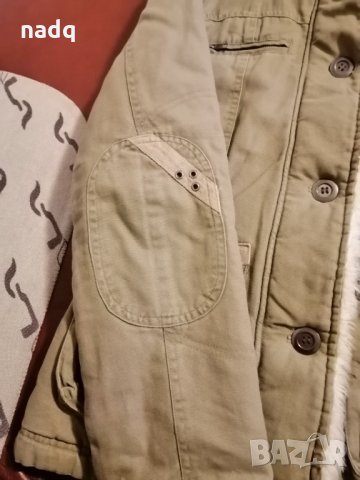 Only страхотно оригинално яке , снимка 3 - Якета - 34789404