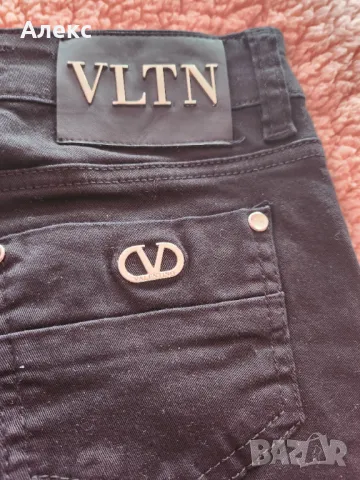 Дамски дънки Valentino 