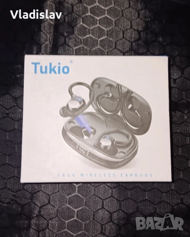 Безжични слушалки , снимка 3 - Bluetooth слушалки - 53844121