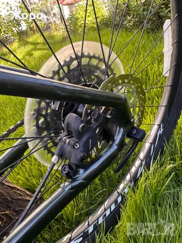 Велосипед 29 specialized rockhopper EXP G – готов за планината и града , снимка 5 - Велосипеди - 50070767