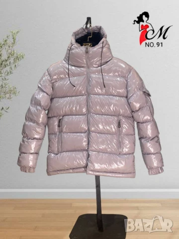 якета moncler, снимка 9 - Якета - 50759597