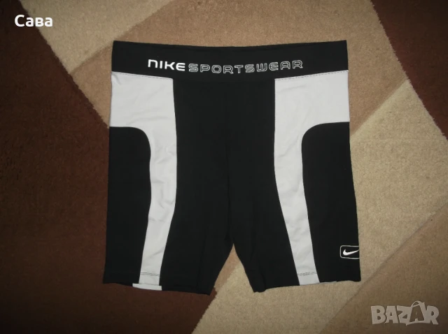 Фитнес шорти NIKE  мъжки,Л-ХЛ, снимка 2 - Спортни дрехи, екипи - 50886240
