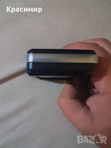 Фотоапарат Sony cyber shot DSC-S5000, 14,1 Mp, снимка 10 - Фотоапарати - 52369628