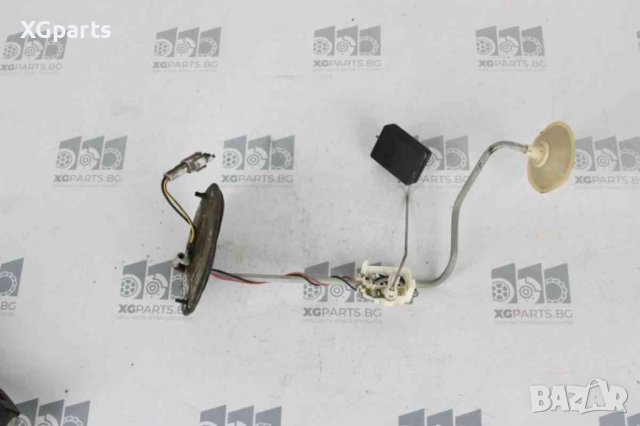 Нивомер за Subaru Forester I 2.0i 125к.с. (1997-2002)