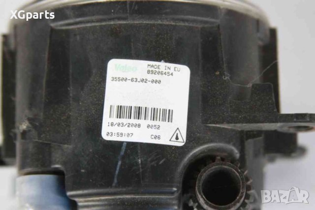 Десен халоген за Suzuki Splash (2008-2014), снимка 3 - Части - 41753467