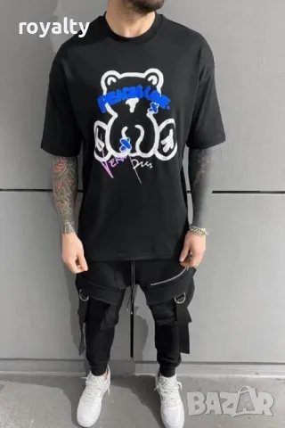 Мъжки комплекти Различни цветове , снимка 2 - Спортни дрехи, екипи - 49493395