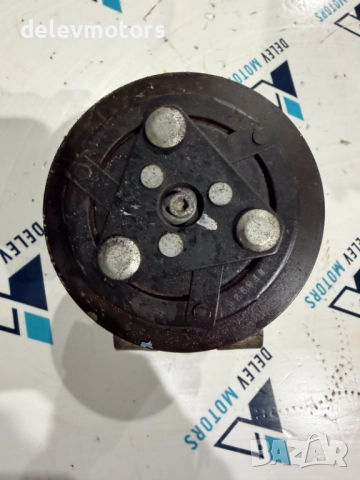 9814865380, 9814865680 компресор за климатик от Peugeot 301, 1.6 BlueHDI, 99 кс., двигател BHY, снимка 3 - Части - 52691334