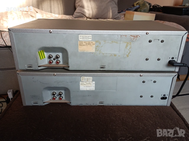 Дек Phillips FC152, снимка 4 - Декове - 53131854