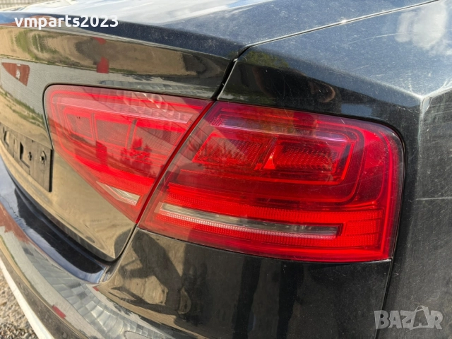 Европейски вътрешен десен стоп Audi A8 D4 ауди а8, снимка 3 - Части - 51975097