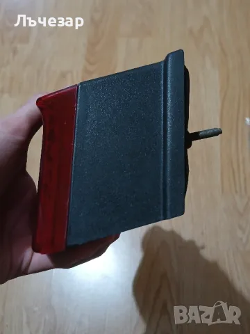 Стоп Alfa Romeo 166, снимка 3 - Части - 48743646