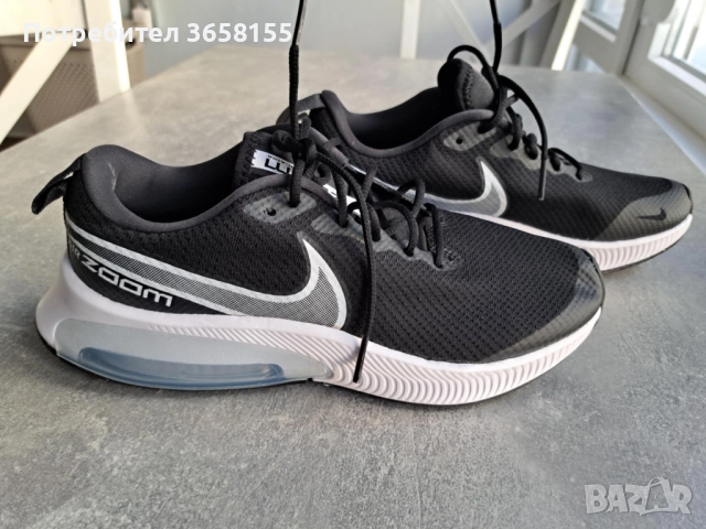 нови маратонки Найк