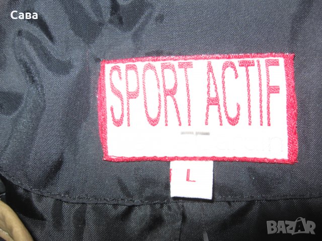 Зимно яке PIERRE CARDIN  дамско,Л