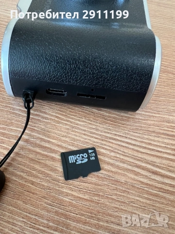 Фотоапарат / Камера HD Digtal Camera 20 / 48 Mp, снимка 12 - Фотоапарати - 53812540