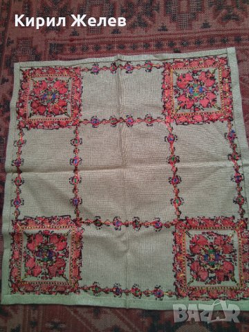 Старо къренце 25907, снимка 3 - Декорация за дома - 35762355