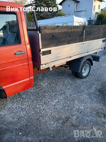 Продавам ИВЕКО 3508 Самосвал, снимка 3 - Бусове и автобуси - 52214159