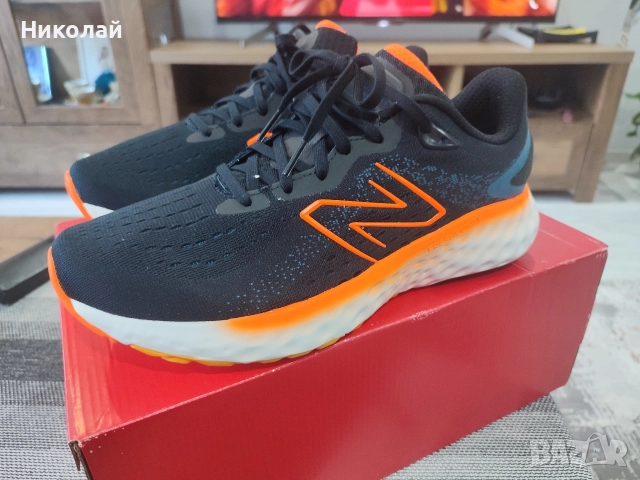 New Balance Mevozco2 номер 43., снимка 4 - Маратонки - 52604748