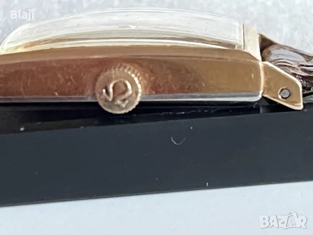 Дамски часовник Omega , снимка 6 - Дамски - 56151630