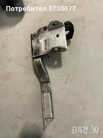 BMW F10 F11 F06 F12 F13 F01 F02 планки радиатори, снимка 9 - Части - 48176819