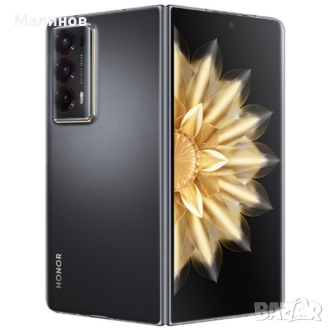 Huawei Honor Magic V2 5G Dual sim глобален ром с български , снимка 2 - Huawei - 41666936