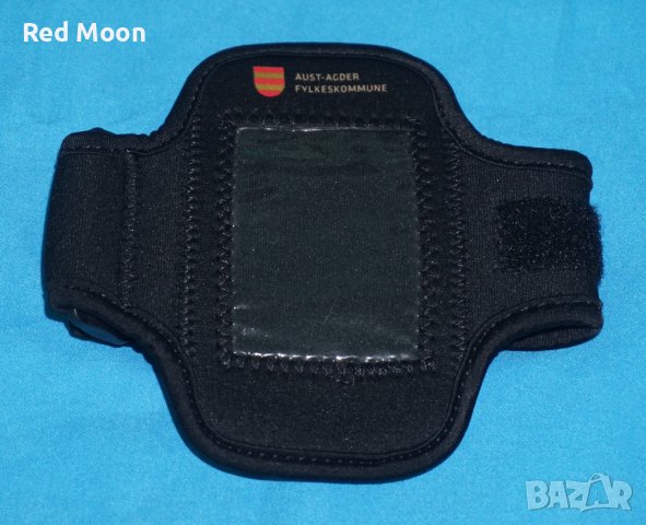 Спортни калъфи за ръка , снимка 4 - Спортна екипировка - 41889991