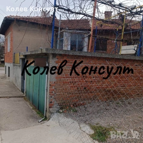 Продавам къща в гр. Хасково, кв. Любен Каравелов, снимка 3 - Къщи - 51821605